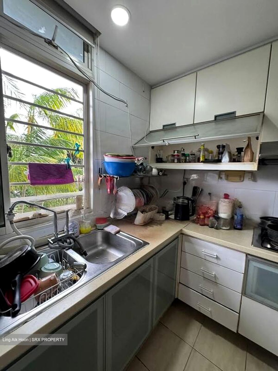 Nicole Green (D14), Apartment #451150041